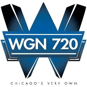 Lyssna på WGN - Radio 720 AM Chicago's News and Talk and Sports i appen