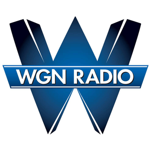 Lyssna på WGN - Radio 720 AM Chicago's News and Talk and Sports i appen