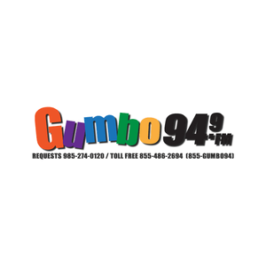 Lyssna på WGUO Gumbo 94.9 FM i appen