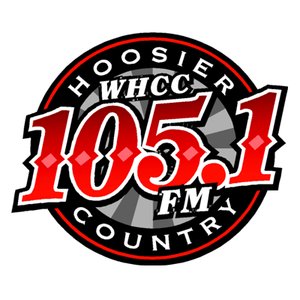 Lyssna på WHCC - Hoosier Country 105.1 FM i appen