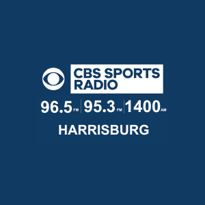 Lyssna på WHGB - CBS Sports Radio Harrisburg 95.3 i appen