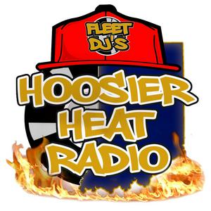 Lyssna på Hoosier Heat Radio i appen