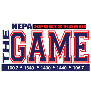 Lyssna på WICK 1400 AM - The Game Sports Radio i appen