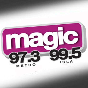 Lyssna på WIDI - Magic 97.3 FM i appen