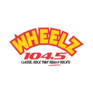 Lyssna på WILZ Wheelz 104.5 i appen