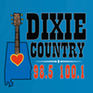 Lyssna på WINL - WIN 98.5 FM - Dixie Country i appen