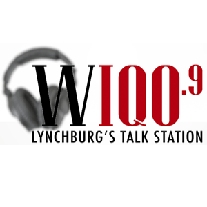 Lyssna på WIQO-FM -  Lynchburg's Talk Station 100.9 FM i appen