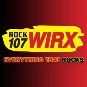 Lyssna på WIRX - Rock 107 107.1 FM i appen