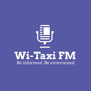 Lyssna på WiTaxi FM i appen