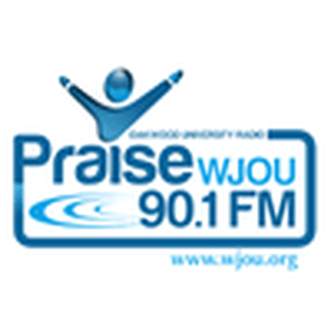 Lyssna på WJOU - Praise 90.1 FM i appen