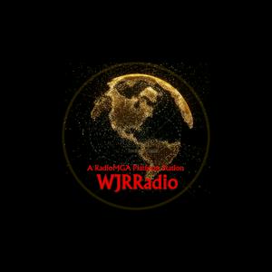 Lyssna på WJRRadio100 i appen