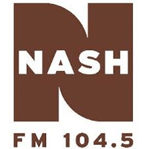 Lyssna på WKAK-FM - Nash FM 104.5 i appen