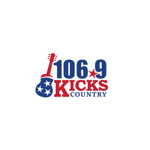 Lyssna på WKXD 106.9 Kicks Country i appen