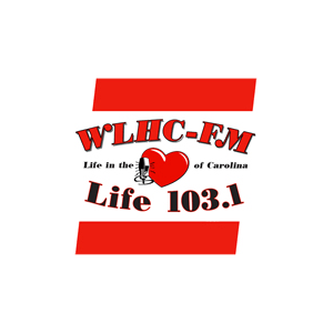 Lyssna på WLHC - Life 103.1 FM i appen