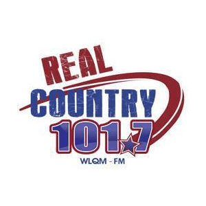 Lyssna på WLQM-FM - Real Country 101.7 FM i appen