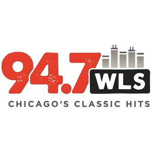 Lyssna på 94.7 WLS Chicago's Classic Hits i appen