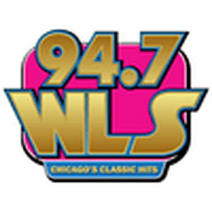 Lyssna på 94.7 WLS Chicago's Classic Hits i appen