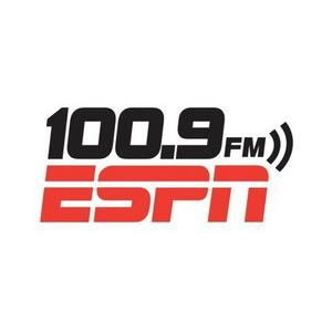 Lyssna på WLUN ESPN 100.9 i appen