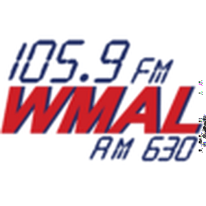 WMAL-FM 105.9 FM