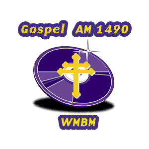 Lyssna på WMBM - Gospel 1490 AM i appen