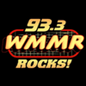 Lyssna på WMMR - 93.3 FM Rocks! i appen