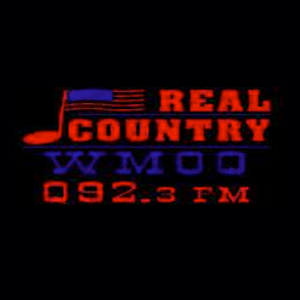 Lyssna på WMOQ - Real Country 92.3 FM i appen