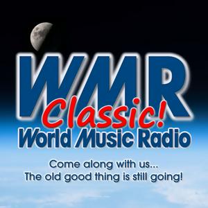 Lyssna på World Music Radio Classic i appen