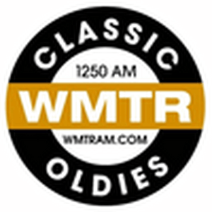 Lyssna på WMTR - Classic Oldies 1250 AM i appen