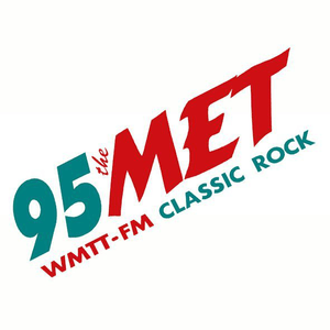 Lyssna på WMTT - 95 The MET 94.7 FM i appen