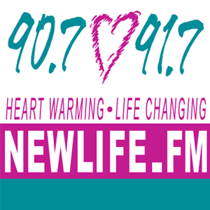 Lyssna på WMVV - New Life 90.7 FM i appen