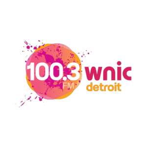 Lyssna på 100.3 WNIC Detroit i appen