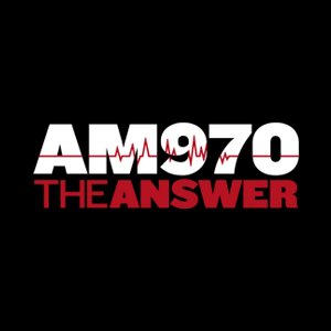 Lyssna på WNYM - The Answer 970 AM i appen