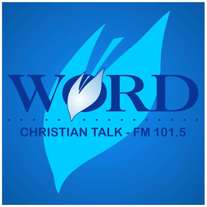 Lyssna på WORD-FM - Christian Talk 101.5 FM i appen