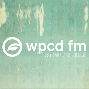 WPCD - Parkland College 88.7 FM