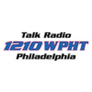 Lyssna på WPHT - Talk Radio Philadelphia 1210 AM i appen