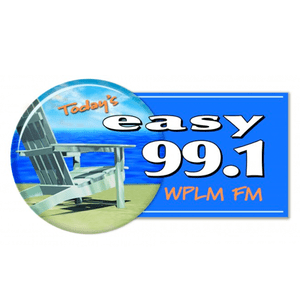 Lyssna på WPLM FM - Today's Easy 99.1 i appen