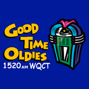 Lyssna på WQCT - Your Good Time Oldies 1520 AM i appen