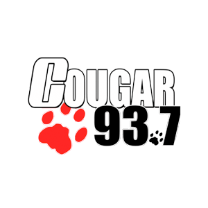 Lyssna på WQGR - Cougar 93.7 FM  i appen