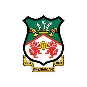 Lyssna på Wrexham AFC Live - Wrexham AFC Fanradio i appen