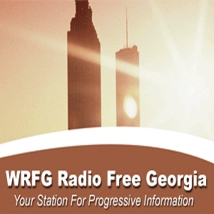 Lyssna på WRFG - Radio Free Georgia 89.3 FM i appen