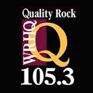 Lyssna på WRHQ - Quality Rock 105.3 FM i appen