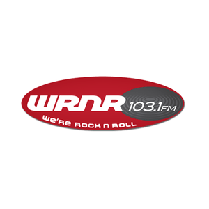 Lyssna på WRNR 103.1 FM i appen