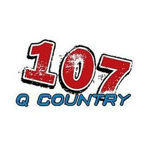 Lyssna på WSAQ Q-Country 107 i appen