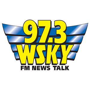 Lyssna på WSKY-FM - The Sky 97.3 FM i appen