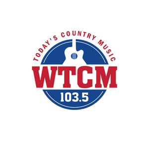 Lyssna på WTCM Today's Country Music 103.5 FM i appen