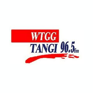 Lyssna på WTGG Tangi 96.5 FM i appen