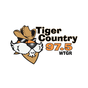 Lyssna på WTGR Tiger Country 97.5 FM i appen