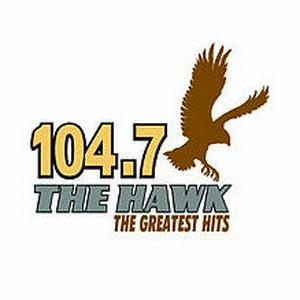 Lyssna på WTHG 104.7 The Hawk i appen