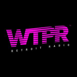 Lyssna på WTPR DETROIT RADIO i appen