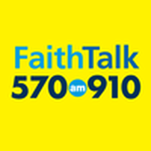 Lyssna på WTWD - Faith Talk 570 AM i appen